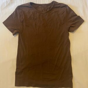 SKIMS Soft Smoothing Shirt NWT Sz Small